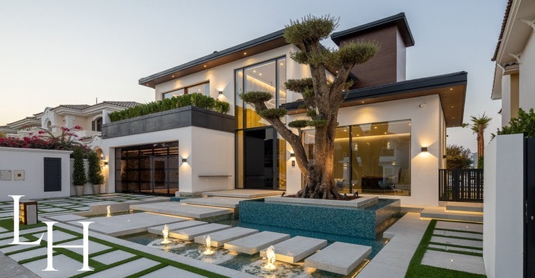 Villa Cleanout in Dubai: Step-by-Step Guide for Homeowners