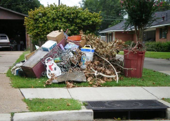 Home Junk Removal