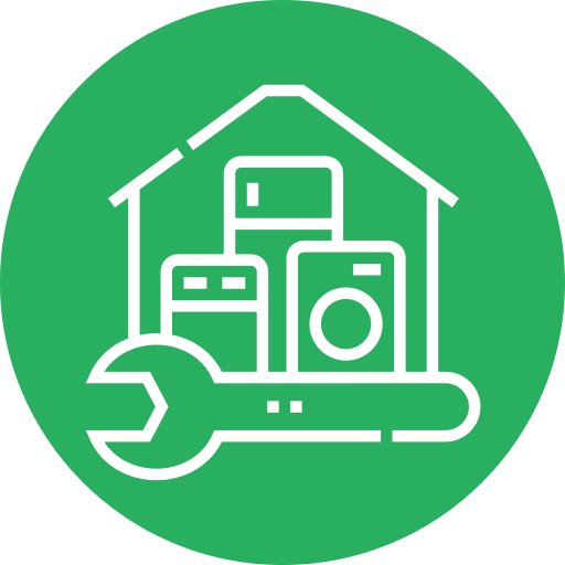 Appliance Removal
