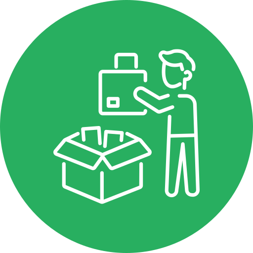 Furniture Removal