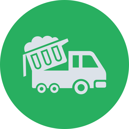 Construction Waste Material