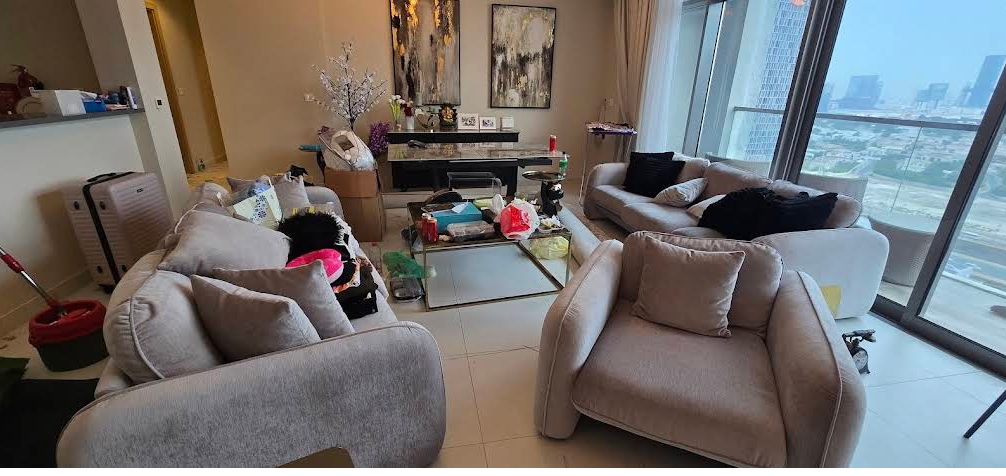 Property Cleanouts